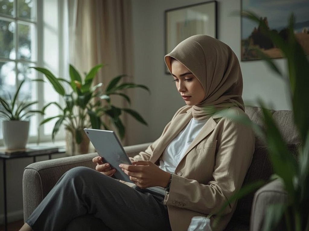 Checklist Pengguna: Mengikuti Update Aturan PLTS Atap dan Memanfaatkan Layanan Digital Sehari-hari